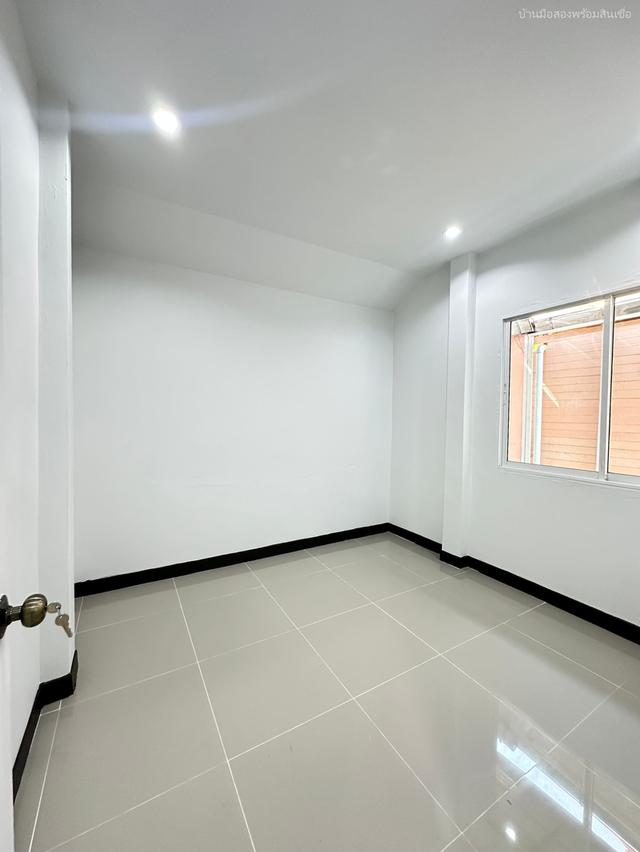 หมู่บ้าน นันทวัน 10 ซ.เลียบวารี 37 12