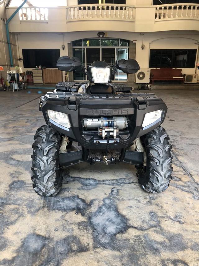 ขายถูกมาก ATV POLARIS มือสอง