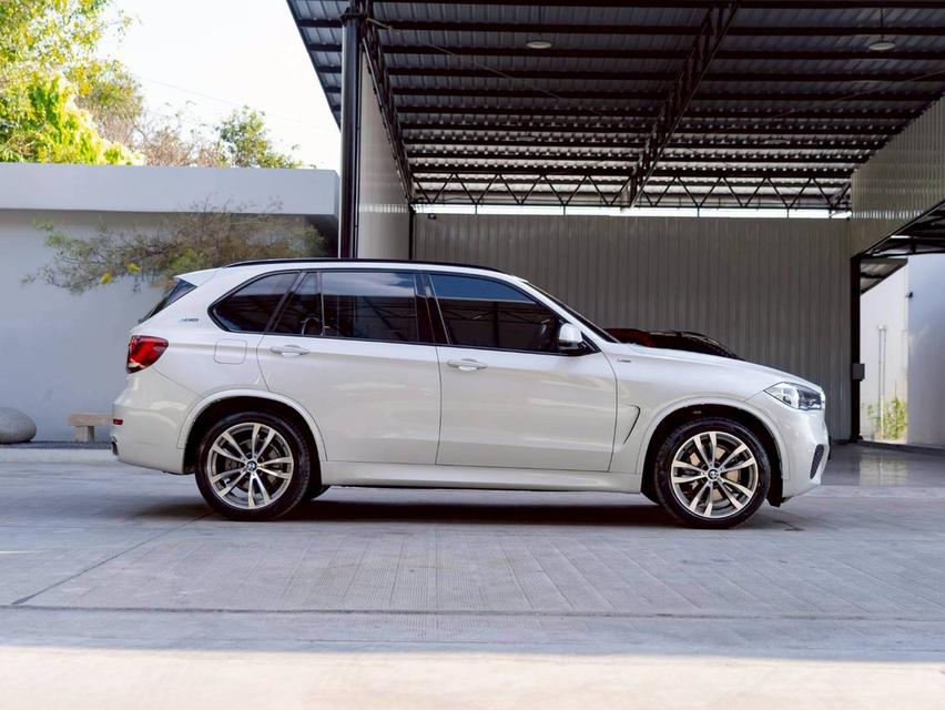 BMW X5 xDrive 40e M Sport ปี 2018 จด 2020 ♨️ #ประกันเครื่องเกียร์3ปี30000km.♨️ รูปที่ 4