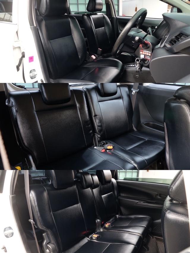 รหัสรถ KN1264 TOYOTA AVANZA 1.5 รุ่น G 14