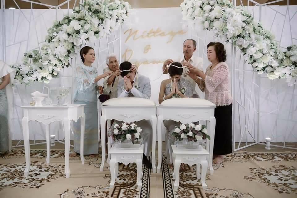 รับจัดงานเเต่ง ชลบุรี พัทยา ระยอง ฉะเชิงเทรา เเละ ภาคตะวันออก