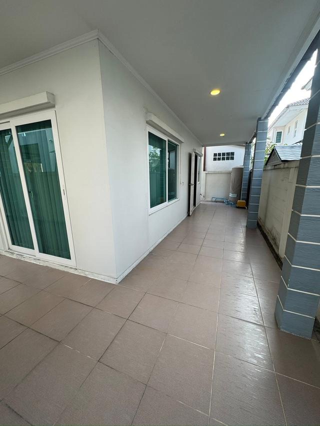 ด่วน! ลดแรงกว่าเดิม 1 แสนบาท! ขายบ้านเดี่ยวศุภาลัยวิลล์ ชลบุรี 🏡 5