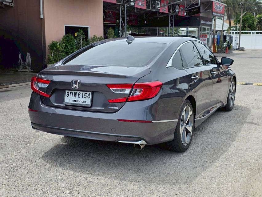 ขาย Honda Accord 2.0Hybrid ปี20