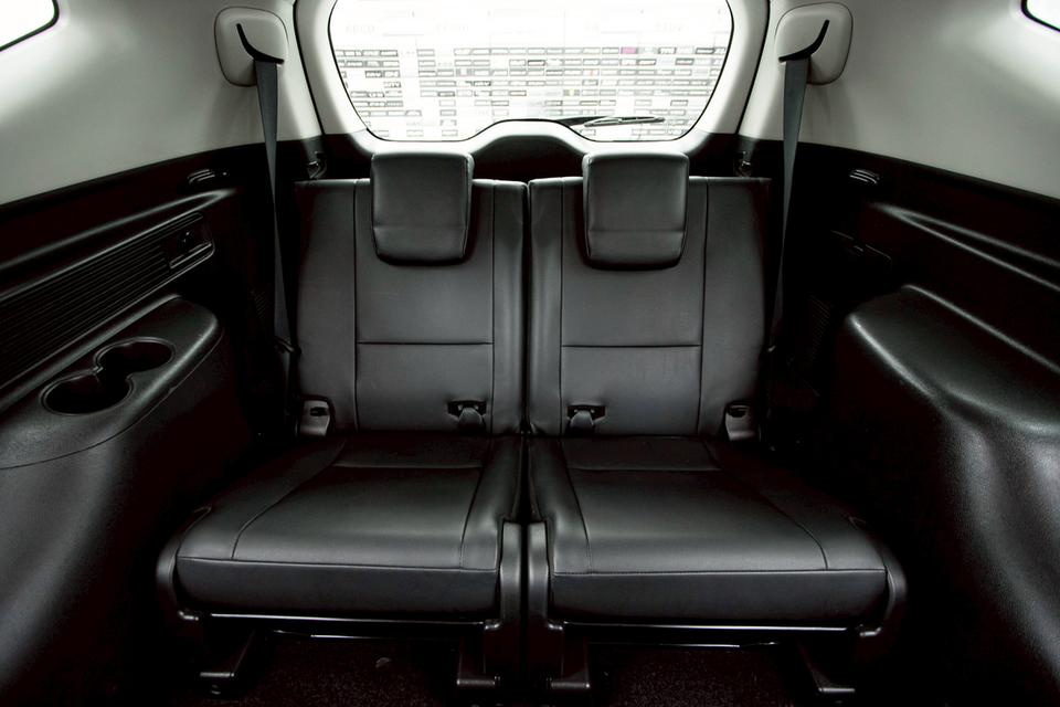 รหัสรถ 1E139 PAJERO 2.4 GT 2020 6