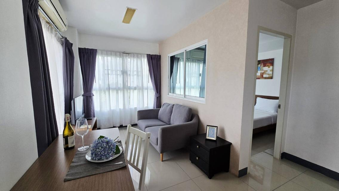 Ascella Apartment Sukhumvit38 จาก BTS Thonglor เพียง 3 นาที 200 เมตร!! 8