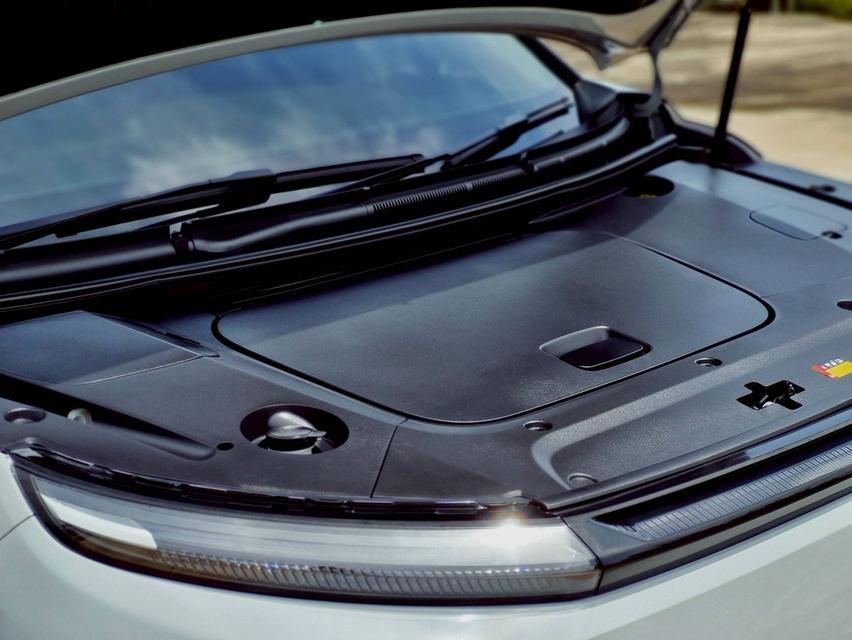 MG Maxus 9 V ปี 2023 ไมล์ 26,xxx km. 18
