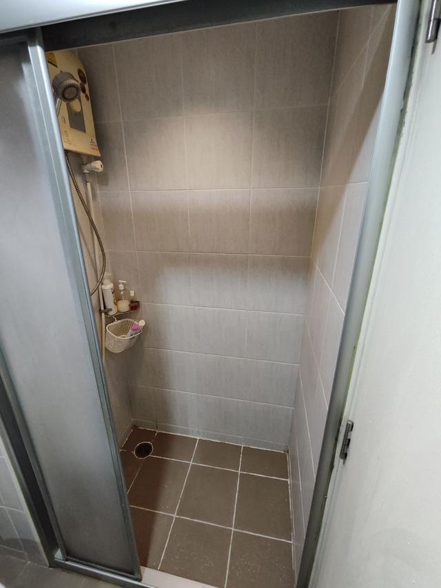 คอนโด ลุมพินี วิลล์ อ่อนนุช-พัฒนาการ ห้องเปล่า 2