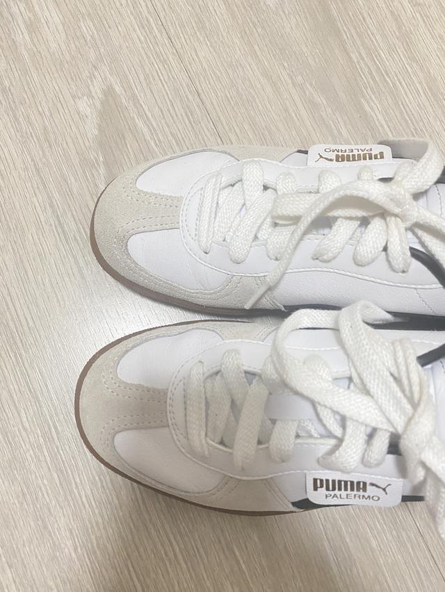 รองเท้า Puma Palermo รูปที่ 2