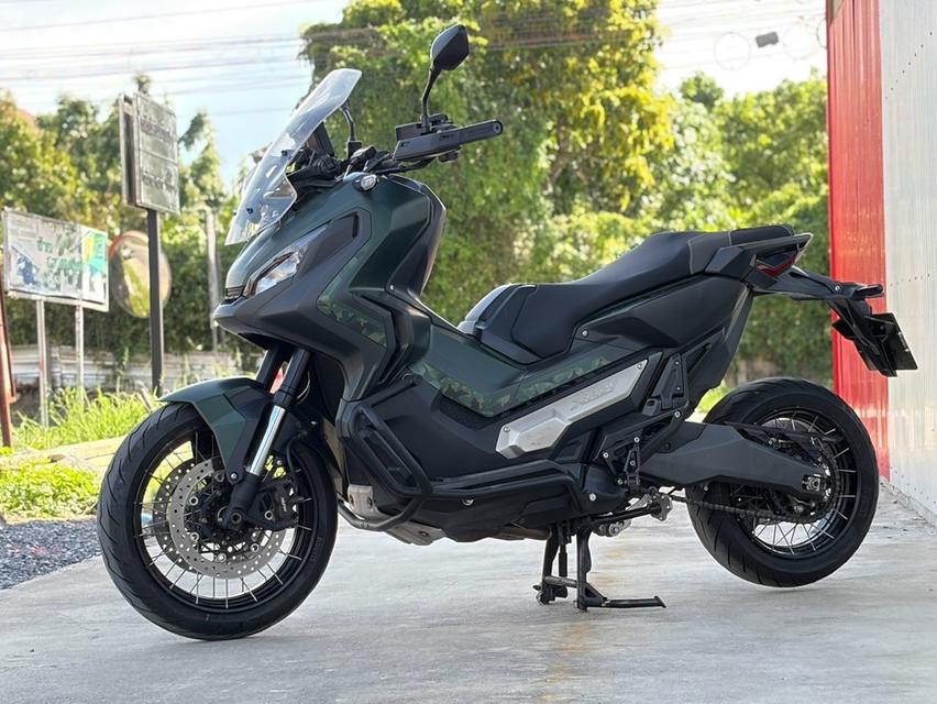 HONDA X-ADV750 ปี 2018 จด 2019 รูปที่ 8