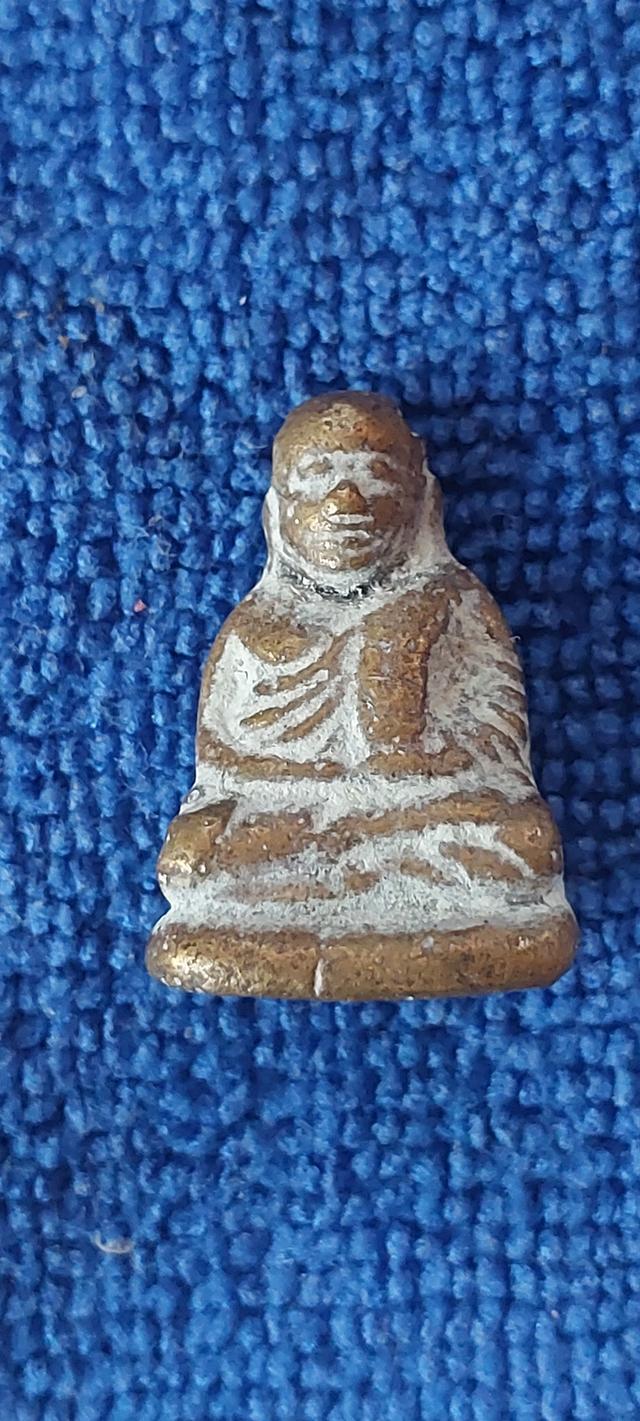 หลวงพ่อเงินวัดบางคลาน