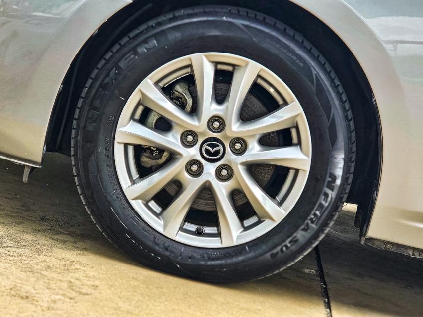 Mazda3 13