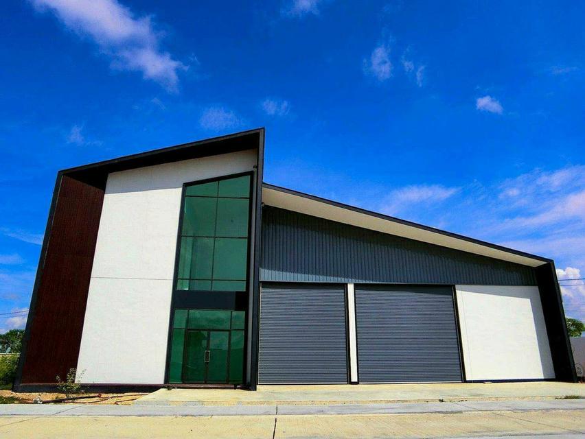 ที่ดิน+โกดัง,โรงงาน,ออฟฟิศ 14