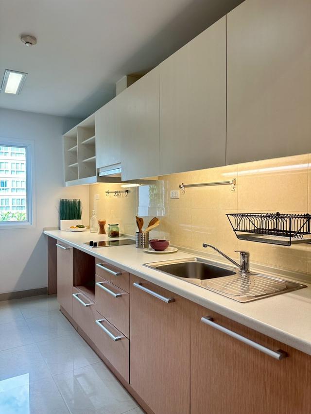 ให้เช่าคอนโดย่านอ่อนนุช เรสซิเด้นท์ 52 (Residence 52 condominium) ขนาด 67 ตรม. 2 นอน ใกล้ BTS อ่อนนุช 400 ม. 4