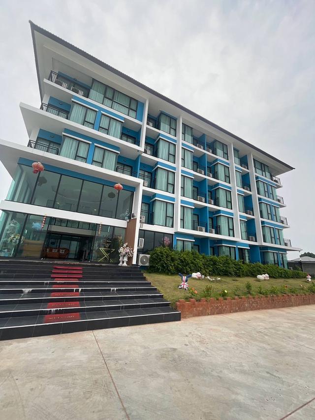 กิจการคอนโด ย่านพระราม2 ซอยพันท้าย 1