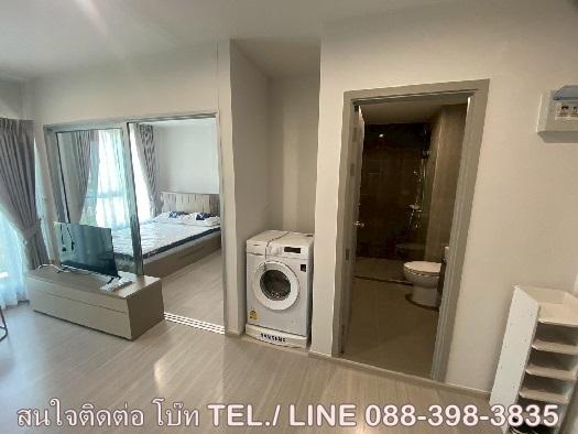 ให้เช่าคอนโด เดอะพาร์คแลนด์ เพชรเกษม 56 8