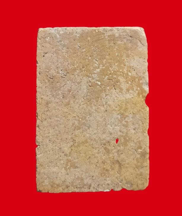 พระสมเด็จวัดระฆังโฆษิฒาราม รูปที่ 2