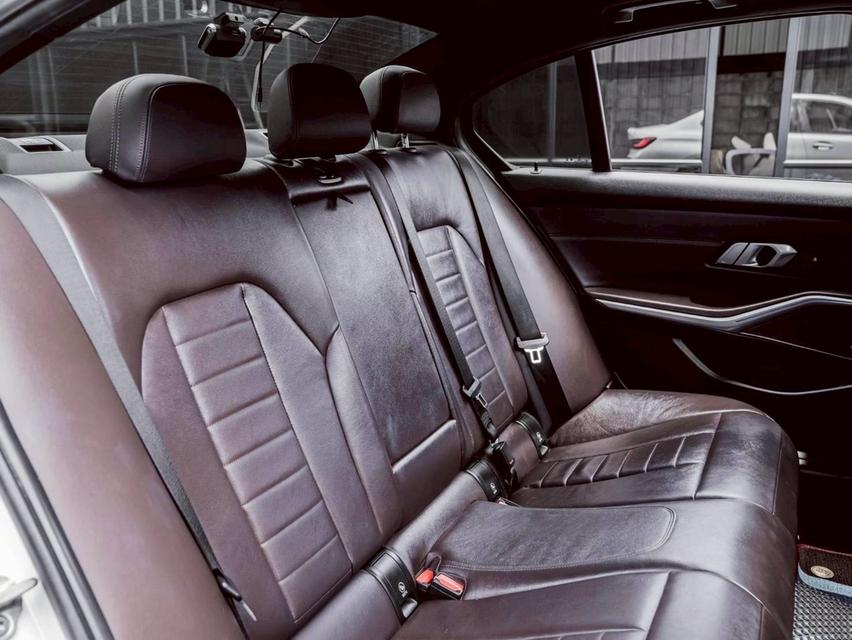 ð āļĢāļŦāļąāļŠāļĢāļ : 67GG2435 ð BMW 330e G20 M Sport āļāļĩ 2021