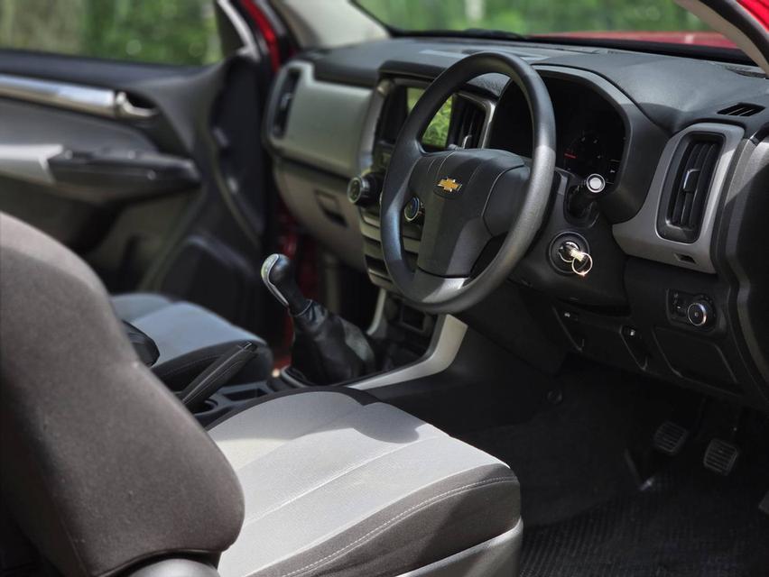 colorado flex cab รถสวย พร้อมโอนราคาคุยได้ครับ รูปที่ 14