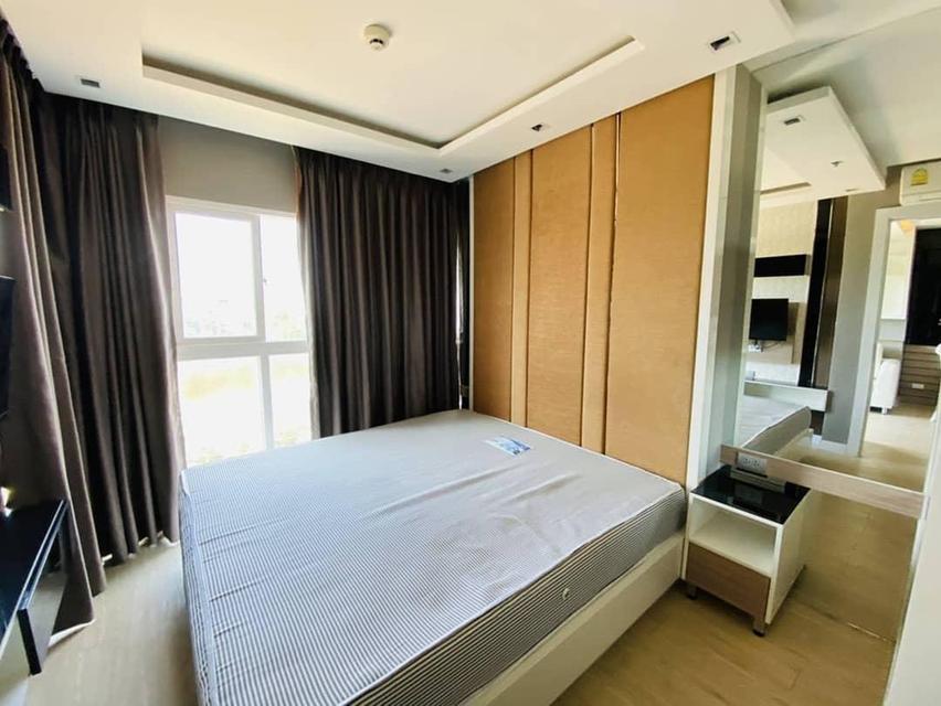คอนโดให้เช่า la santir condominium pattaya 5