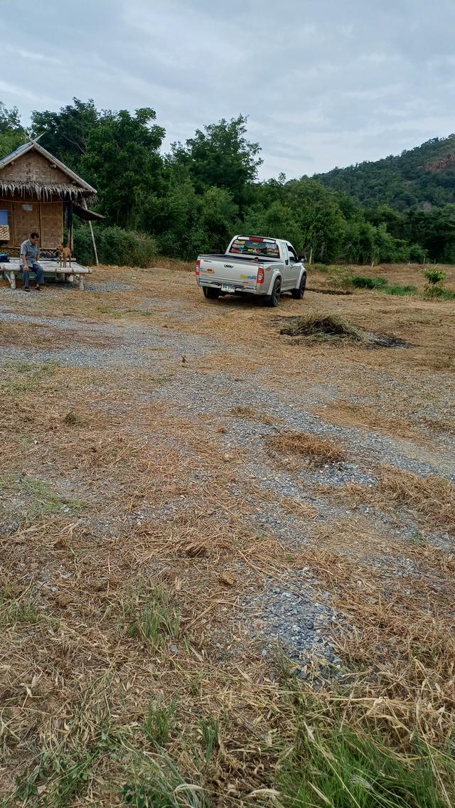 ที่ดินสวยเหมาะกับการทำบ้านสวนและการเกษตร 5