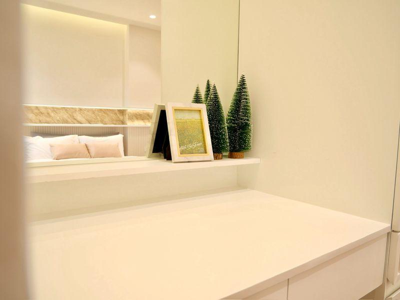 🏨 คอนโดทำเลดี ใกล้แหล่งไลฟ์สไตล์ เฟอร์นิเจอร์ครบ พร้อมเข้าอยู่ทันที 8