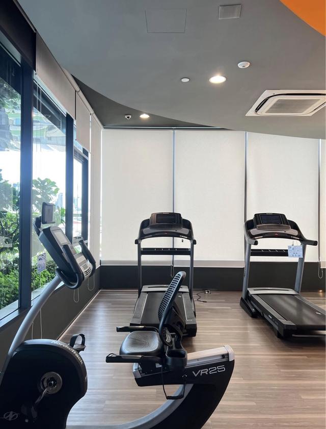 Condo ideo ratchada sutthisarn 13