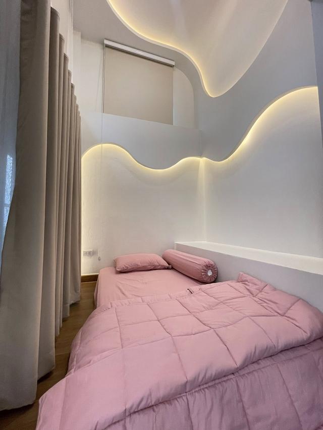 ขายบ้านใหม่ 2 ชั้น พัทยา - พรประภานิมิตร 3