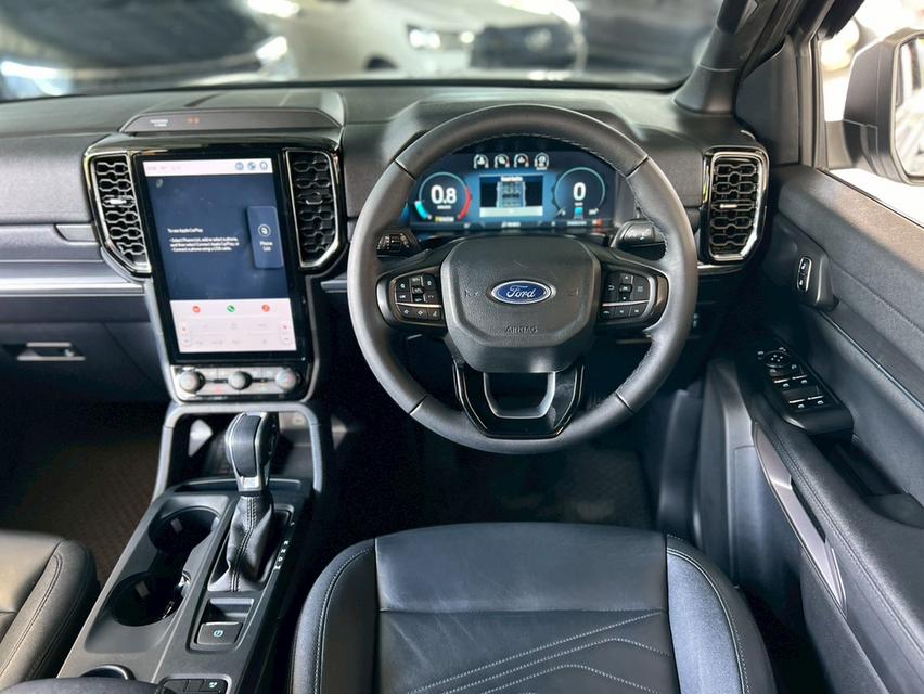 2023 FORD EVEREST 2.0 Bi-Turbo Titanium+ 11