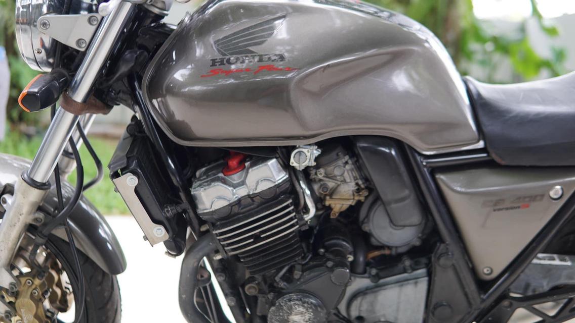 ขาย Honda CB400 ปี 1998 Version S 6