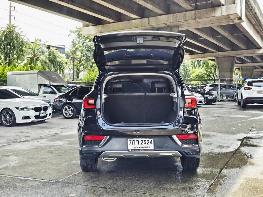 รหัสรถ WMT2524 MG ZS 1.5X SUNROOF ปี 2018 ไมล์ 138,xxx km 15