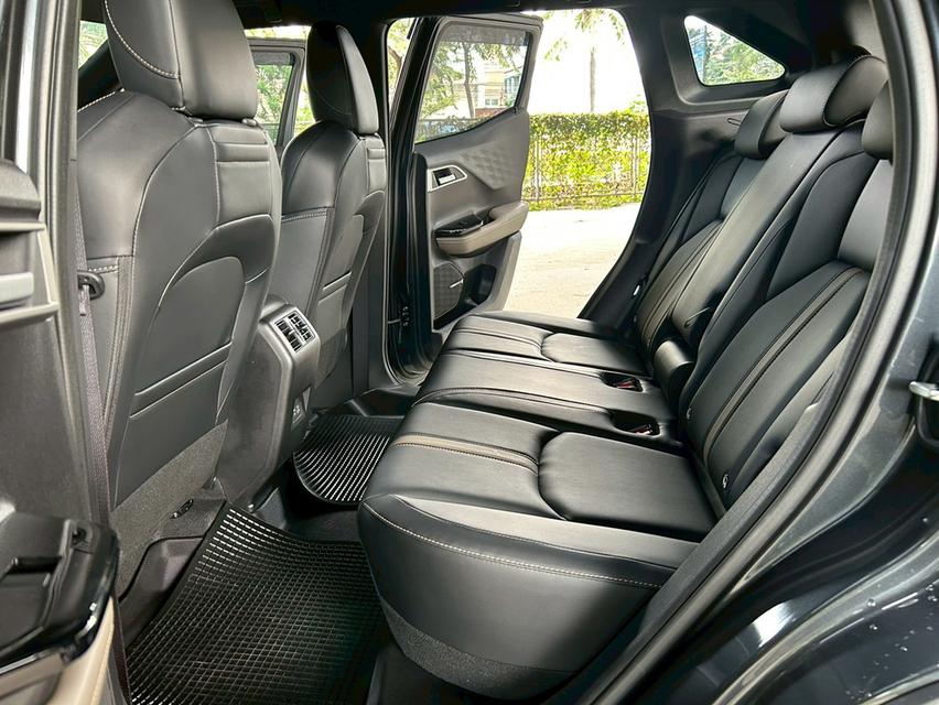 ขายด่วน! Mitsubishi XForce 1.6 HEV Ultimate X AT ปี 2025 รถสวยมือเดียว รุ่นท๊อปสุด สภาพป้ายแดง ไมล์น้อย 6 พันกิโล 19