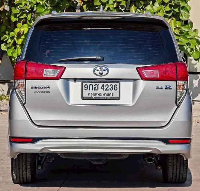 2020 TOYOTA INNOVA 2.8V CRYSTA 15