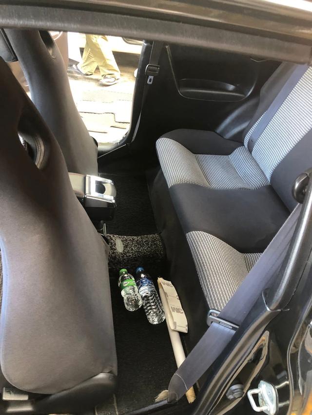 รถยนต์มือสองtoyata prsco 13