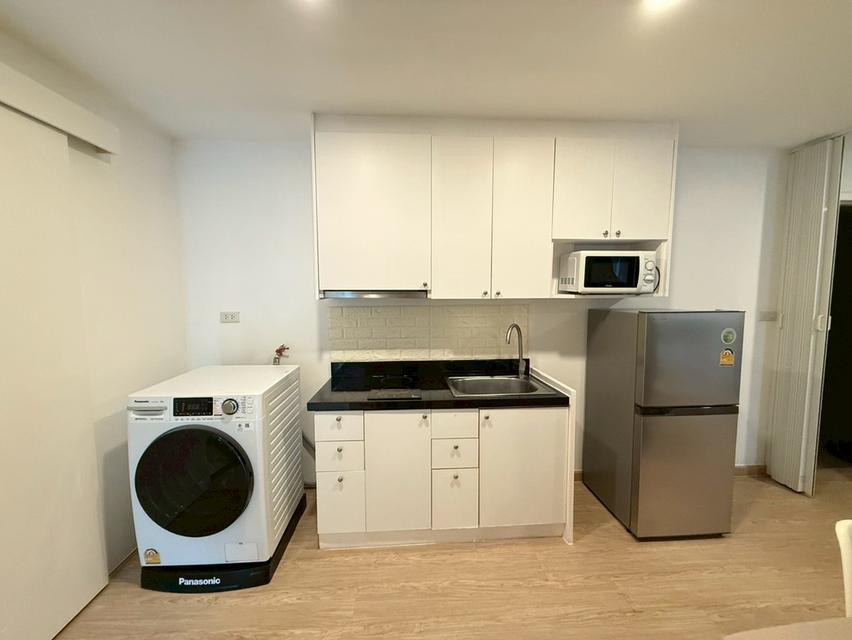 คอนโด พาร์ค เอ็กซ์โซ เกษตร-นวมินทร์ ถนนเกษตร-นวมินทร์ ตัดใหม่ (ประเสริฐมนูกิจ) เขตคันนายาว แขวงคันนายาว กรุงเทพมหานคร 11