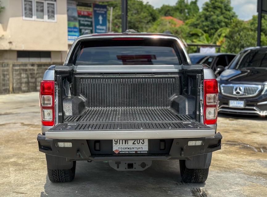 Ford Ranger 2.0Bi-Turbo 4wd ปี19 18
