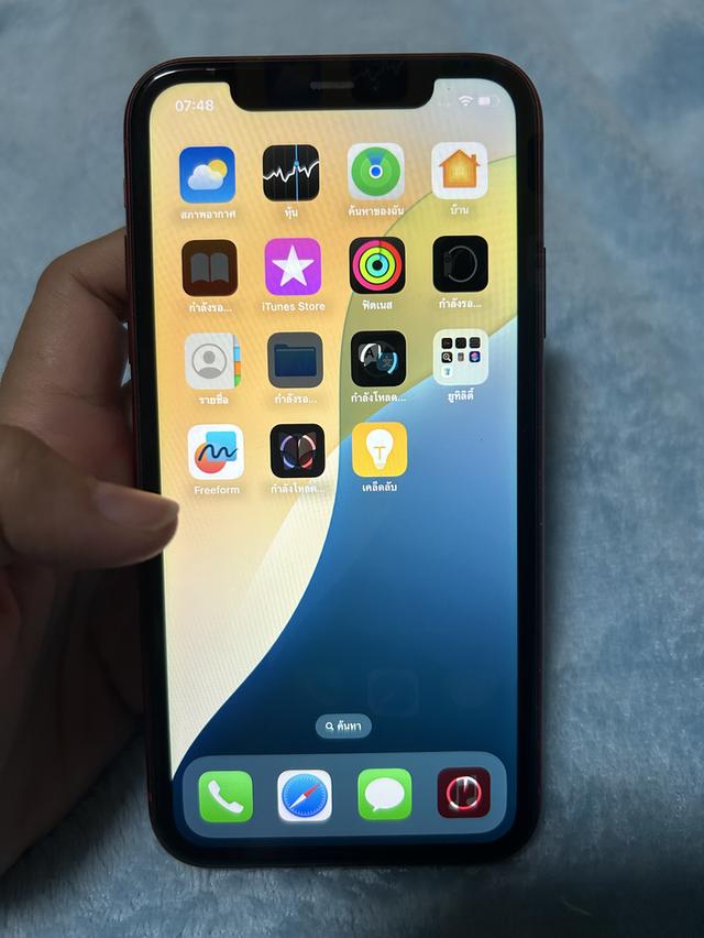 ไอโฟน11 64g 12