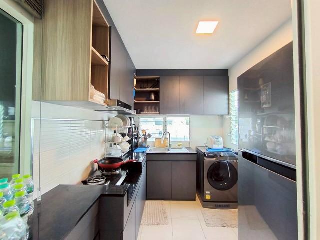 บ้านเดี่ยว Villaggio ศรีนครินทร์ ตำบลบางเมือง อำเภอเมืองสมุทรปราการ สมุทรปราการ 6