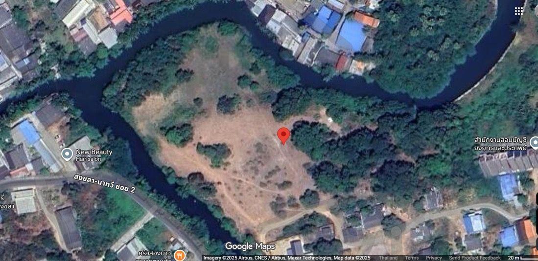 ที่ดิน 14 ไร่ เขารูปช้าง จังหวัดสงขลา 3