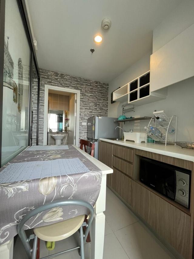 เช่าถูก 10,000 บาท ** 1 ห้องนอน ** รหัส 220388 ** เดอะ สเตจ เตาปูน - อินเตอร์เชนจ์ ** ติดรถไฟฟ้า เตาปูน / บางโพ ** 088-398-3835 MR.BOAT 13