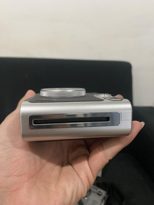 instagram mini Evo