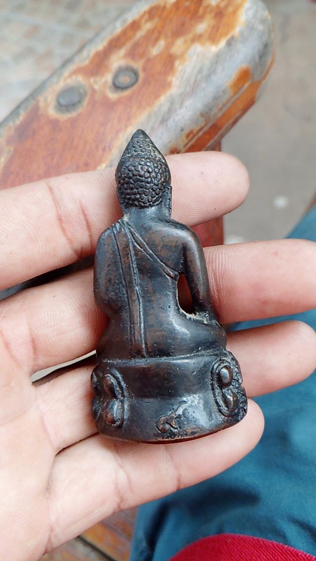 พระกริ่งวัดวังกระโจม รูปที่ 2
