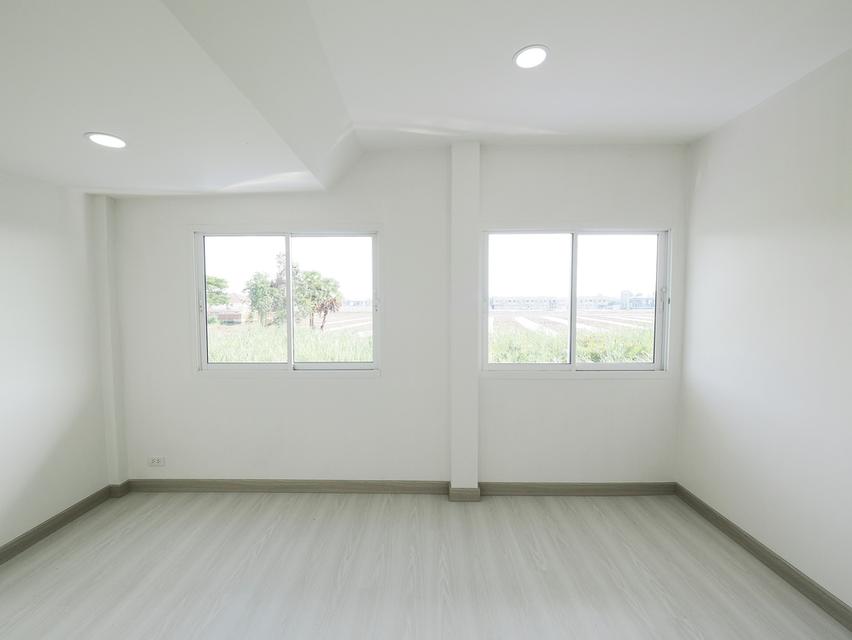 ขายบ้านแฝด 2 ชั้น ม.ศุภาลัยวิลล์ 41.1 ตร.ว. 5นอน 2น้ำ [กรุงเทพ-ปทุมธานี] ขาย 2.99ล้าน 17