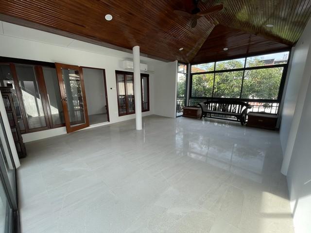 ให้เช่าบ้านเดี่ยว2ชั้นรีโนเวทใหม่ทั้งหลังย่านเมืองเก่าสามเสนเขตดุสิตถนนพระรามที่5ราชวิถี ใกล้BTSอนุสาวรีย์ วัดเบญจมบพิตร 2