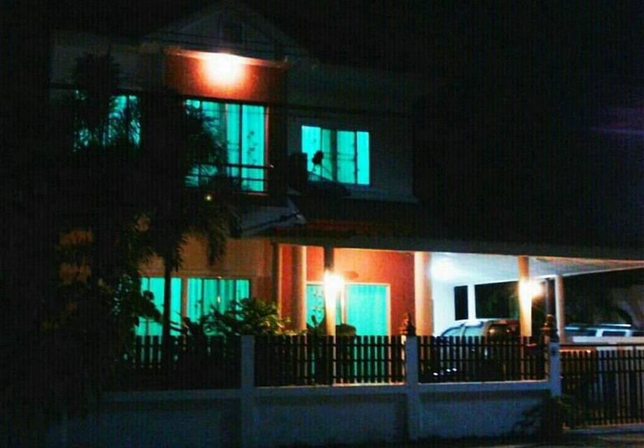 บ้านเดี่ยว2ชั่น3นอน2น้ำ 2