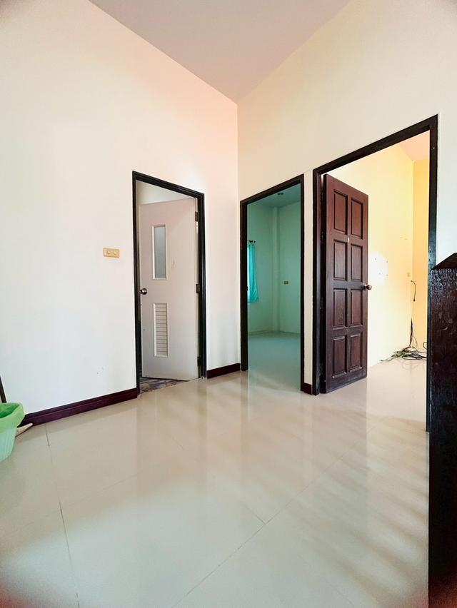 บ้านเดี่ยว 2 ชั้น ทำเลทองใจกลางเมืองสระแก้ว | ติดถนนเทศบาล 7 ใกล้สถานีขนส่ง & ตลาดเมืองแก้ว 11