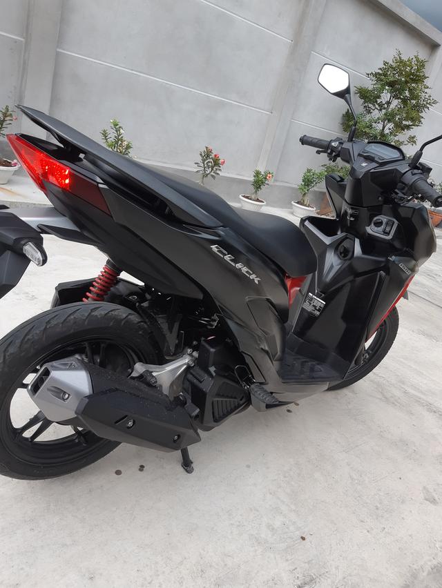 ฮอนด้าคลิก150i