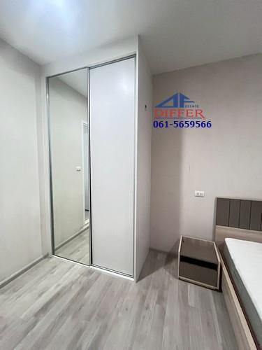 Dfa0285 ให้เช่า plum condo central station ชั้น 33 พร้อมอยู่ ทิศตะวันออก 2