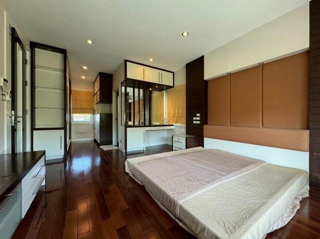 รหัสC7020 ขายบ้านเดี่ยว 2 ชั้น โครงการอารียาชบา ซอยนวลจันทร์ 56 ใกล้รถไฟฟ้าสถานีรามอินทรา กม.6 6