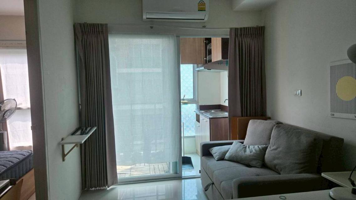 Condo the prive ratchada 19 7