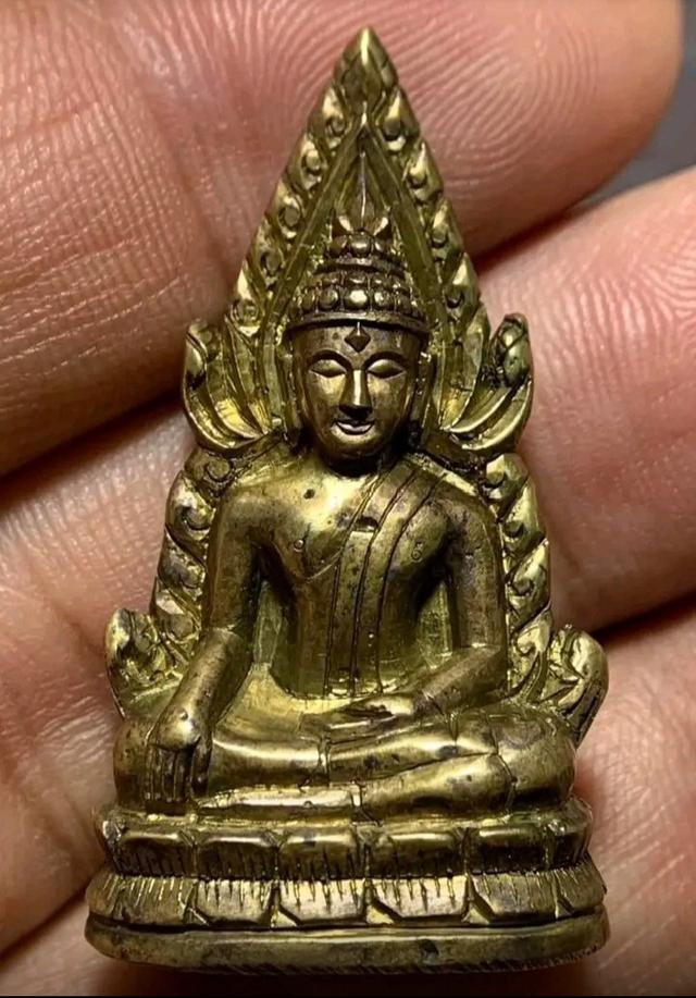 พระพุทธชินราช